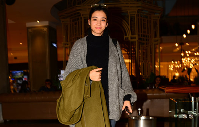 Aybüke Pusat çözümü buldu!