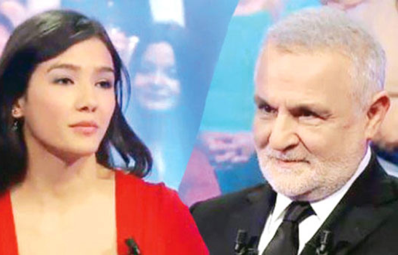 Aybüke Pusat Milyoner'e katılmış!