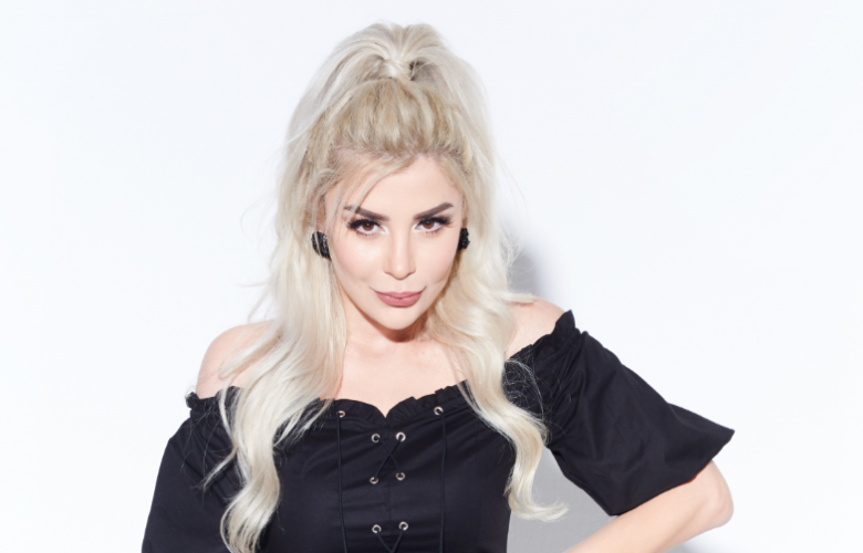 Ayça'dan LÖSEV'e destek