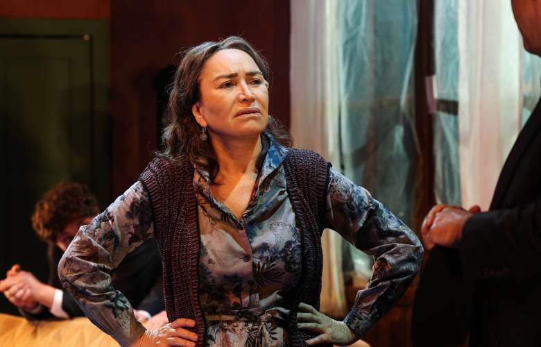 ‘AYDINLIKEVLER’ SALONLARI DOLDURMAYA DEVAM EDİYOR