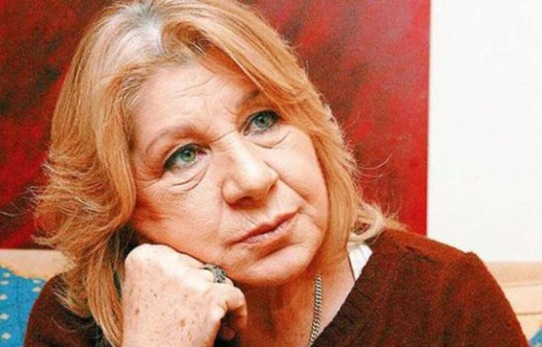 Ayla Algan hayatını kaybetti