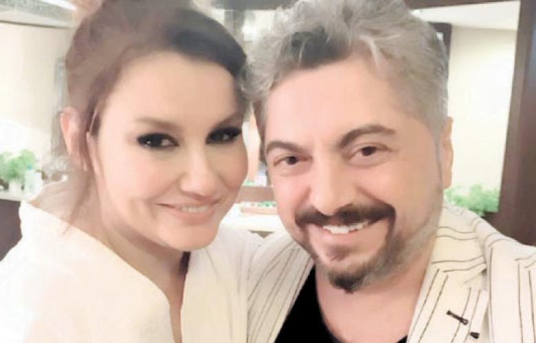Deniz Seki - Faruk Salman çiftinin ayrılık nedeni ihanet mi?