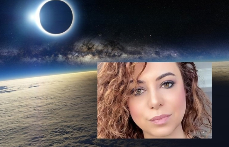 2022'nin en zor zamanları bizi bekliyor. Astrolog Sema Sidar yazdı: Yeni hafta! Akrep Burcu'nda tam ay tutulması. Merkür Güneş kavuşumu. Güneş İkizler Burcu'na geçiyor! 