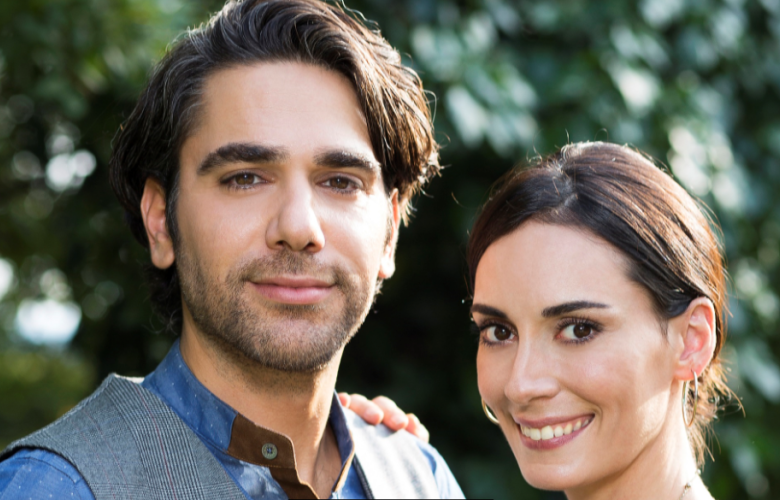 Kadir Doğulu'dan​ “Babamın Günahları” çok yakında Star’da başlıyor
