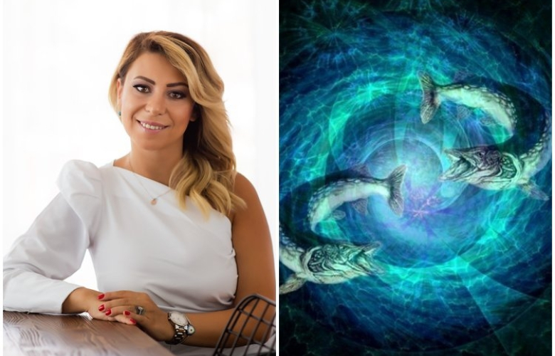 Teraziler stresli Yaylar gergin. Kovaların gelirleri artıyor.  Astrolog Sema Sidar'dan burç yorumlarınız