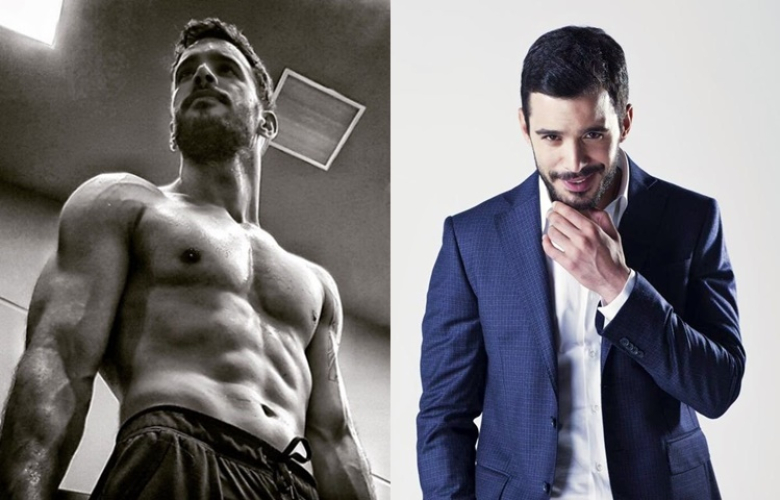 Barış Arduç'tan olay olan fotoğrafa ilk açıklama!