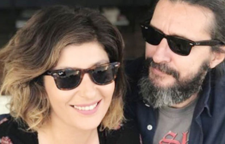Şebnem Bozoklu aşkını ilan etti!
