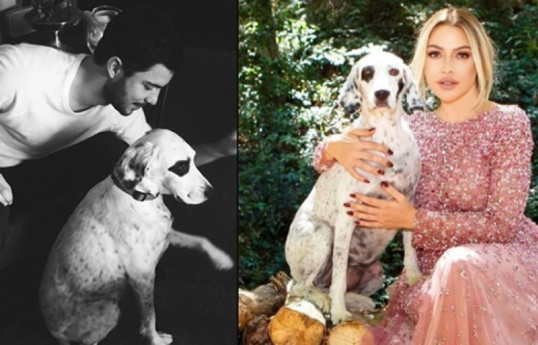 Benek hesabından şaşırtan Hadise ve Kaan Yıldırım paylaşımı!