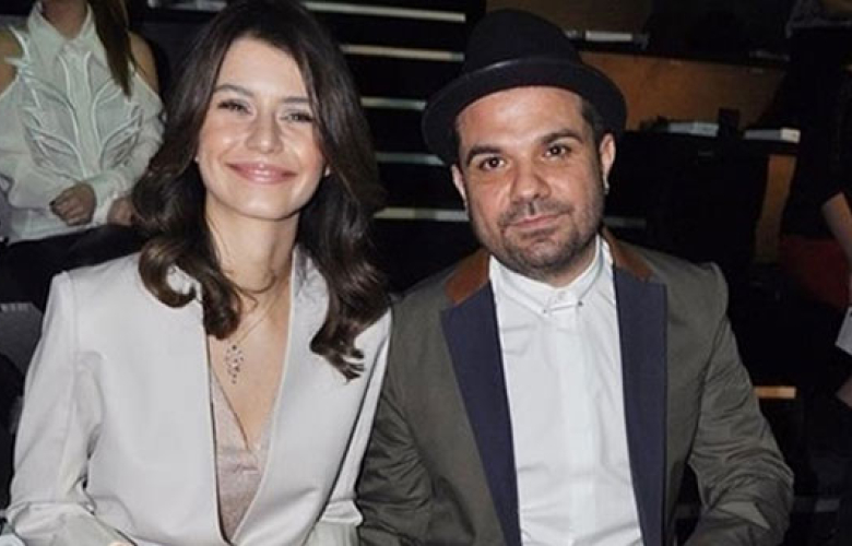 "Beren Saat hamile" iddiası