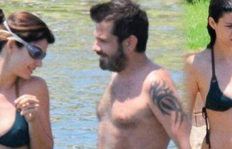 Kenan Doğulu ve Beren Saat Malibu’ya gidiyor!