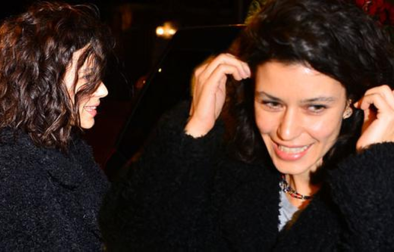 Beren Saat suskunluğunu bozdu! 'Küskünüm'