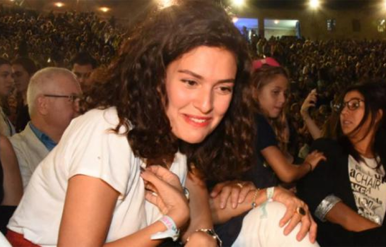 Bergüzar Korel: Attığınız adım başı para olmuş... Alaçatı özellikle feci bir halde