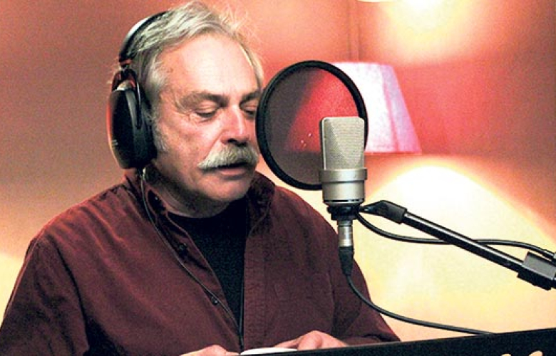 Haluk Bilginer’den "Agah Makamı"