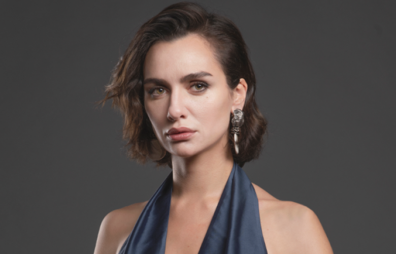 Birce Akalay, Babil’de