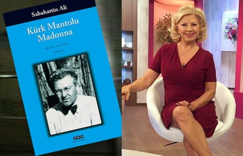 Funda Özkalyoncuoğlu: "Kürk Mantolu Madonna"yı "bizim Madonna" sanınca!