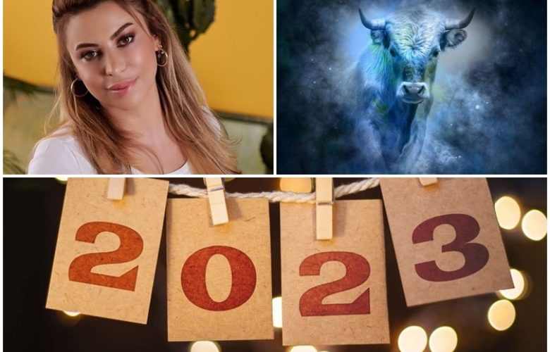 Boğalar 2023'e 13 yılda bir gelen şansla başlıyor! Astrolog Sema Sidar'dan Boğa Burçlarının 2023 yılı analizi