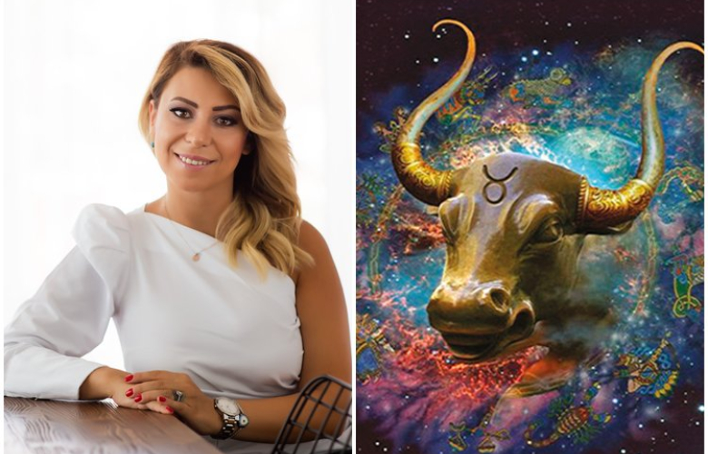 Astrolojinin en temiz ismi Astrolog Sema Sidar'dan 2019 yılında Boğa Burçlarını bekleyenler! 