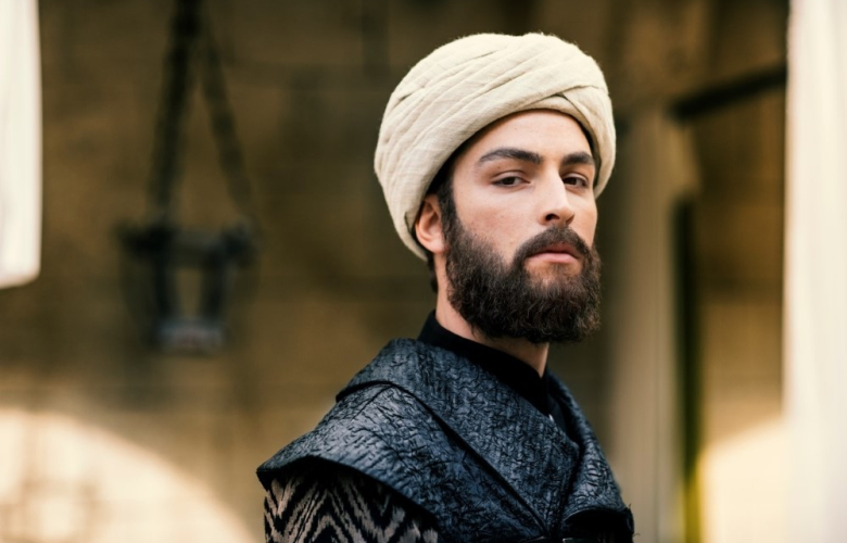 Mest-i Aşk Mevlana filmine bir oyuncu daha...
