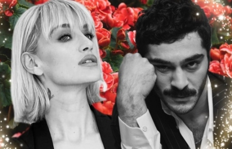 Aşk yeniden!