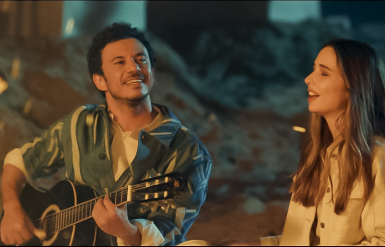Buray'dan bayram hediyesi: "Alaz Alaz" yayında