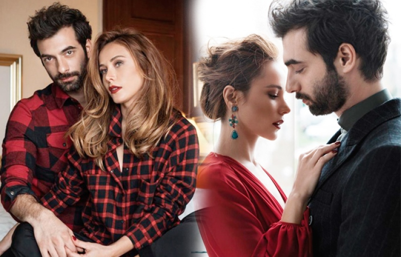 İlker Kaleli ve Burçin Terzioğlu aşkında kriz mi yaşanıyor?