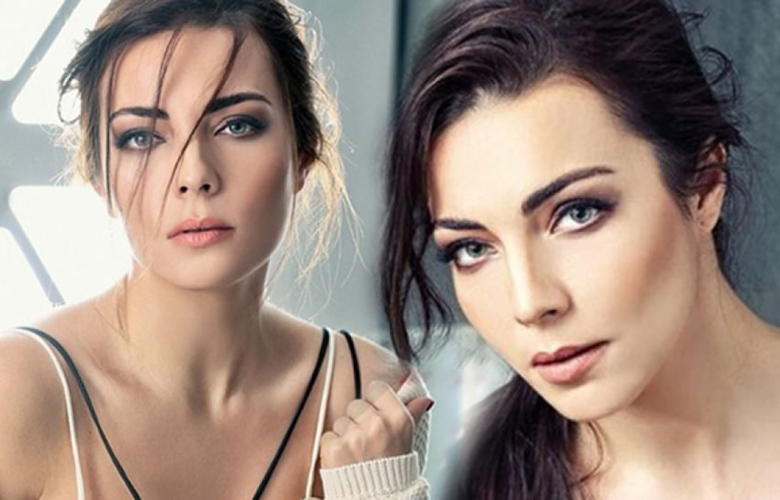 Burcu Kara ölümden döndü! 
