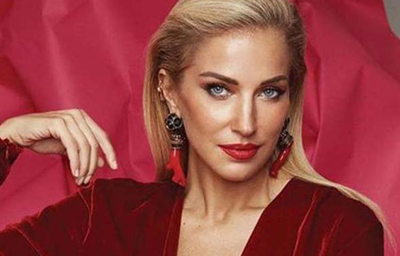 Burcu Esmersoy'un çıplak fotoğrafları çalınmıştı! Davada flaş gelişme!