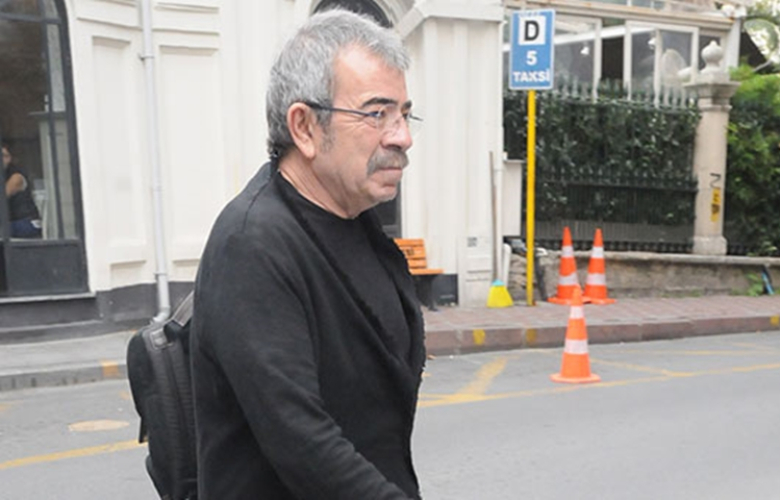 Selçuk Yöntem gençlere taş çıkarttı!