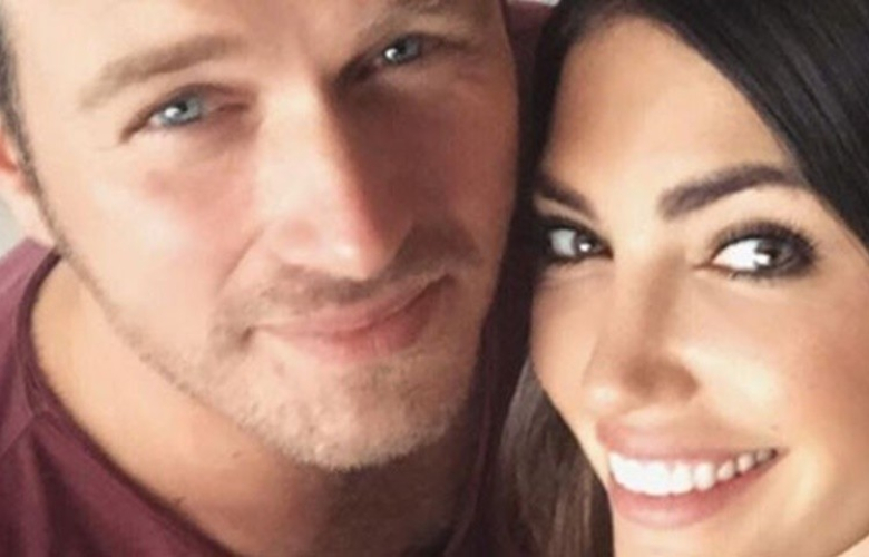 Yolanthe Cabau'dan Kıvanç'lı paylaşım!