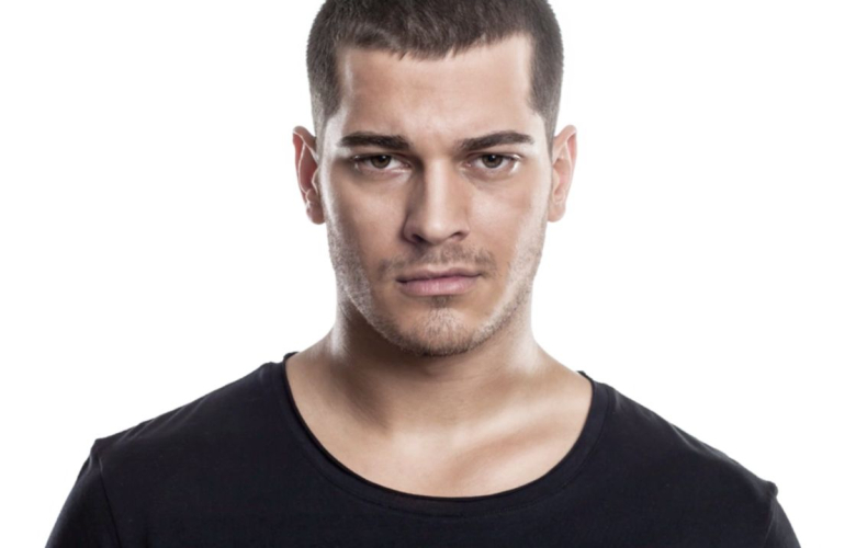 Çağatay Ulusoy fırtınası esiyor