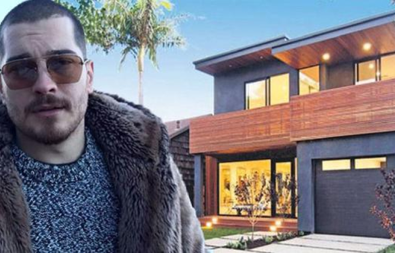 Los Angeleslı Çağatay Ulusoy! 4 aylığına 580 bin TL ödeyecek