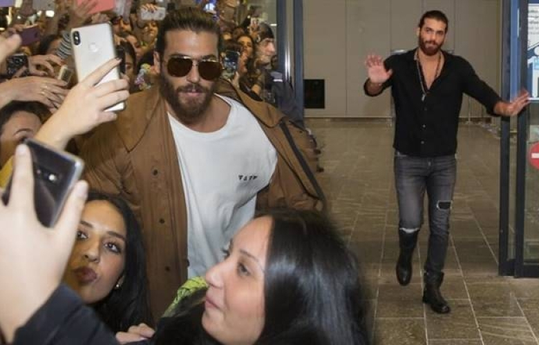 Seyhan Erdağ yazdı: Can Yaman kıskançlığı mı?.. Yok canım!