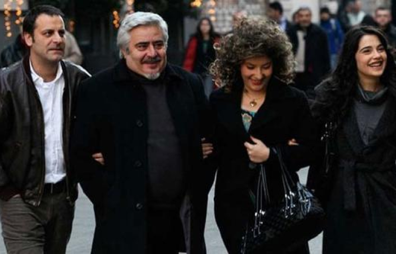 Uğur Yücel eridi!