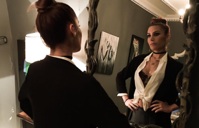 İrem Derici, sosyal medya hesabından açıkladı: "bıraktım!"