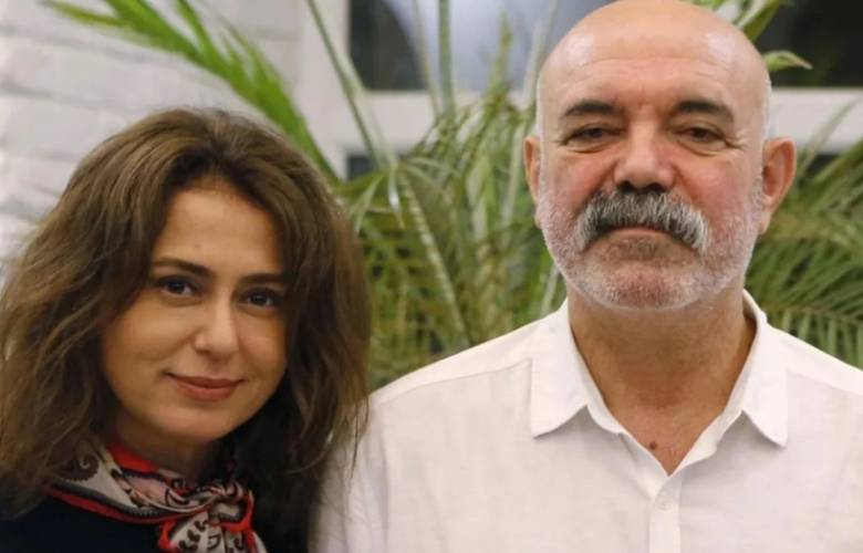 NAZAN KESAL & ERCAN KESAL: Yılların birikimini Urla'ya yatırdılar!