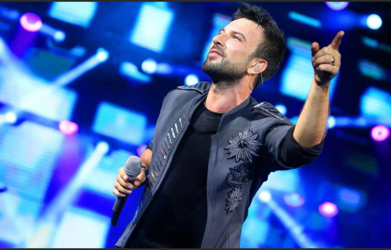 Tarkan'dan depremle ilgili sitem dolu paylaşım: Yardıma koşanlar ateşe veriliyor
