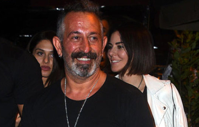 Cem Yılmaz'dan Milli Piyango Tweet'i