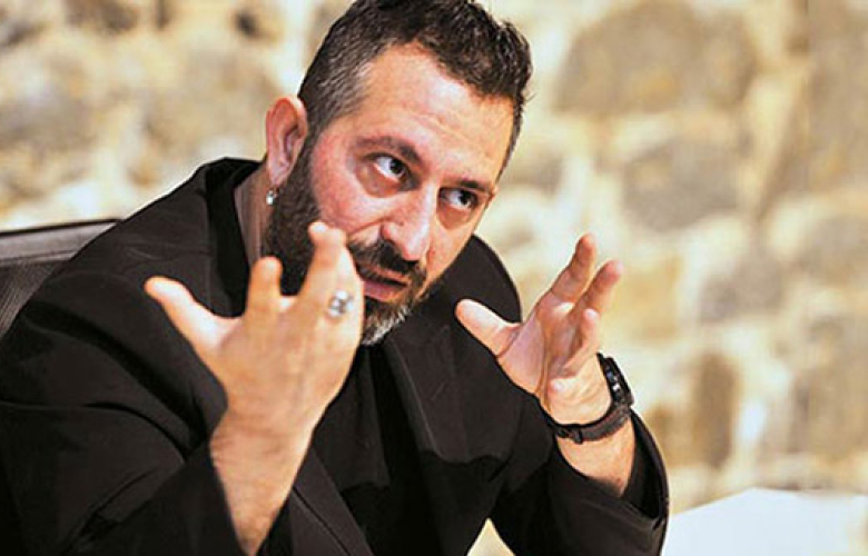 Cem Yılmaz'dan büyük sürpriz! Yeni filminde...