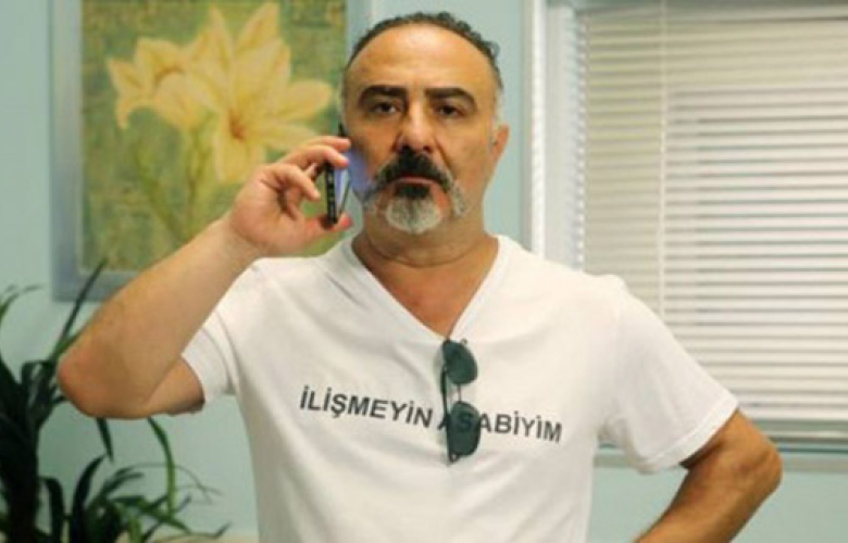 Ünlü oyuncu dalış hocasını yumrukladı!