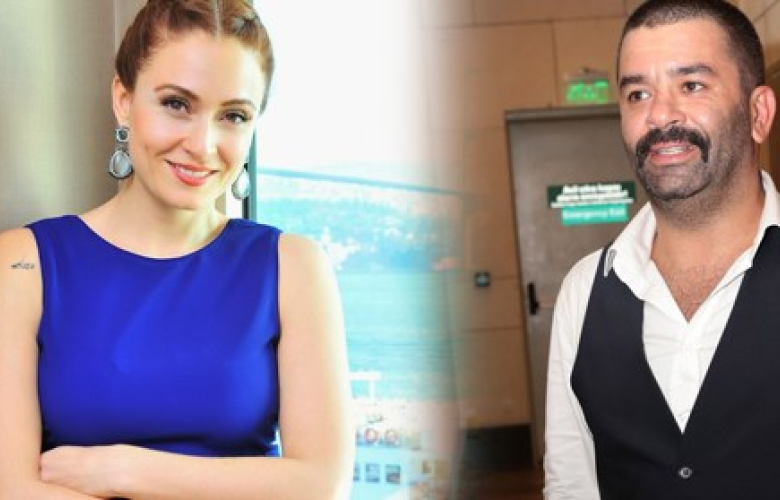 Ceyda Düvenci'yi şaire çeviren sevda!