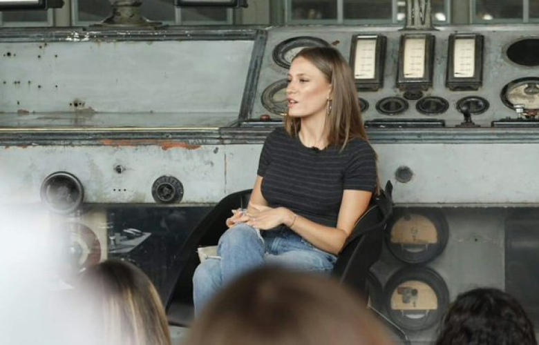 Serenay Sarıkaya'dan itiraf! "Beş kuruş param olmadığında..."