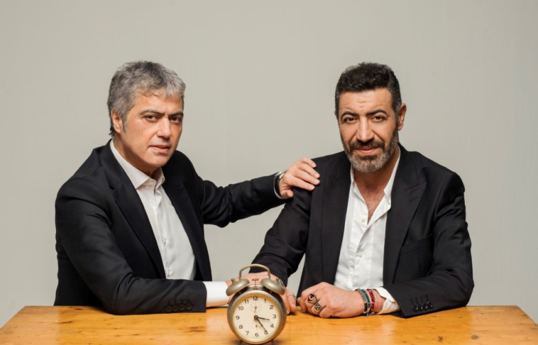 Bu konser kaçmaz! Usta ve çırak aynı sahnede!