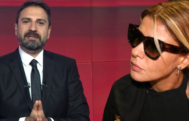 Erhan Çelik'ten Gülben Ergen itirafı!