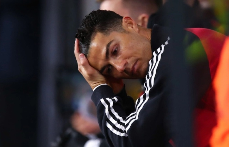 Cristiano Ronaldo'yu yıkan haber!