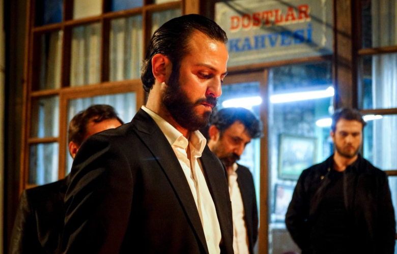 "Çukur" yeni bir düşman kazandı!