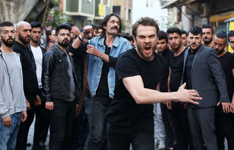 Çukur'un 'Cumali'si kim oldu?
