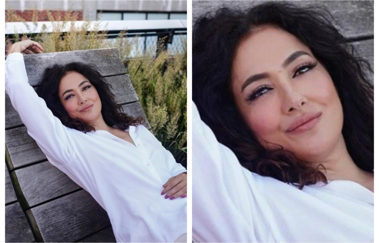 MELTEM CUMBUL, 10 YIL SONRA BU PROJE İÇİN TÜRKİYE’YE DÖNDÜ 