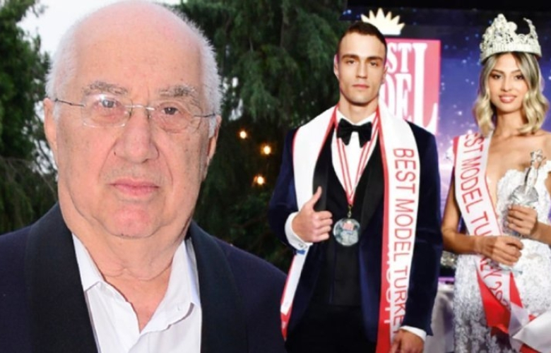 Erkan Özerman: Dereceye giremeyenler kinlerini kusuyor!