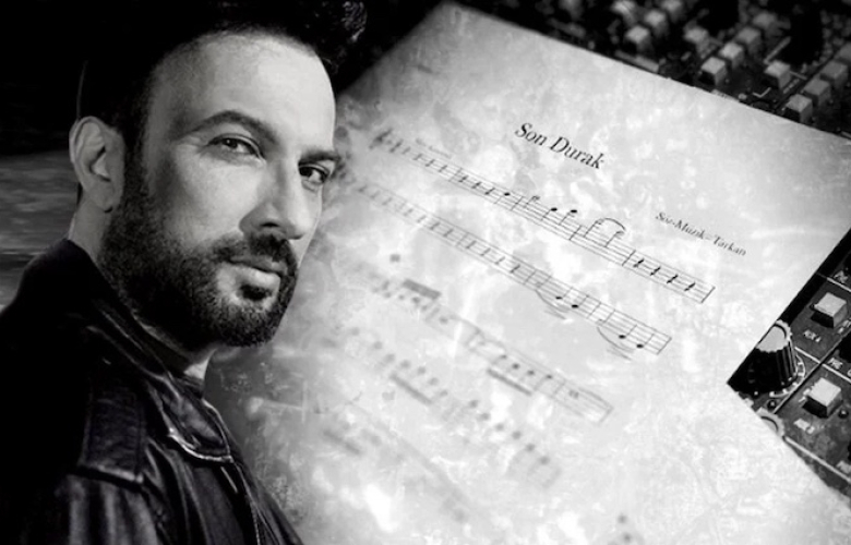 TARKAN “SON DURAK” DA!
