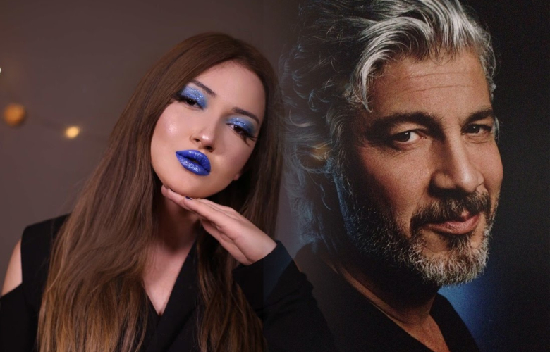 Behzat Uygur'dan YouTube fenomeni Danla Bilic'e cevap